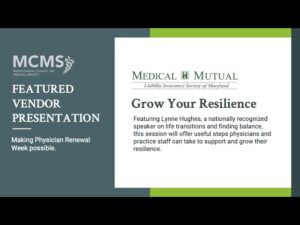 Grow Your Resilience