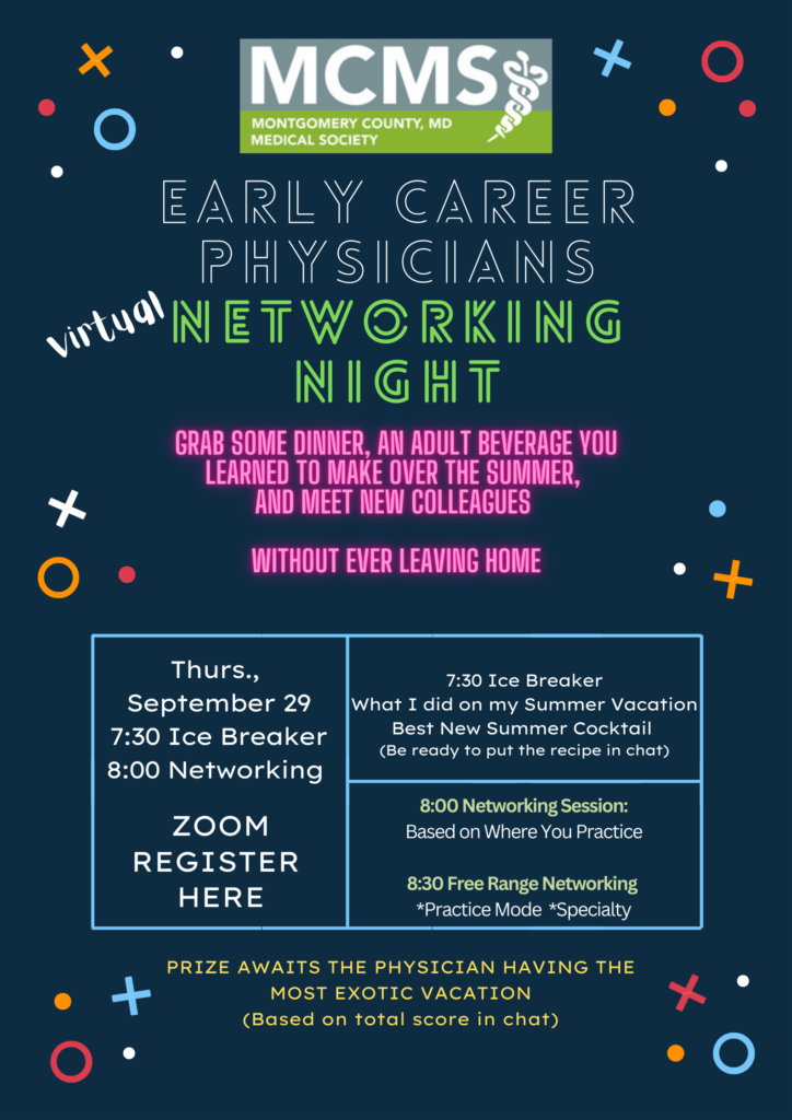 Compliance Deadline Review Vaccines, PRF & More Montgomery County