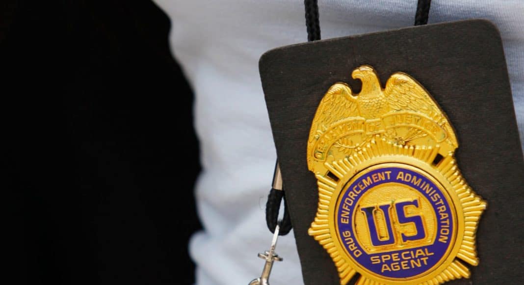 New DEA Training Requirement Upon New/Renewal of DEA License