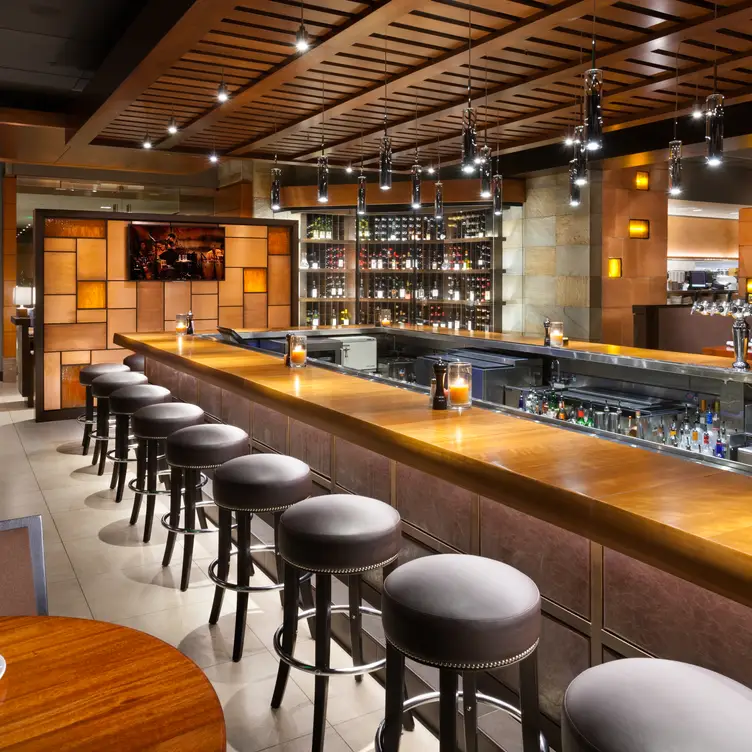 Glenwood's (Stanford Grill - Rockville)