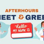 After Hourse Meet & Greet logo