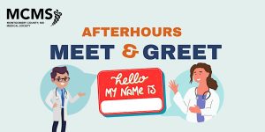 After Hourse Meet & Greet logo