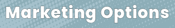 Marketing Options Marketing Options