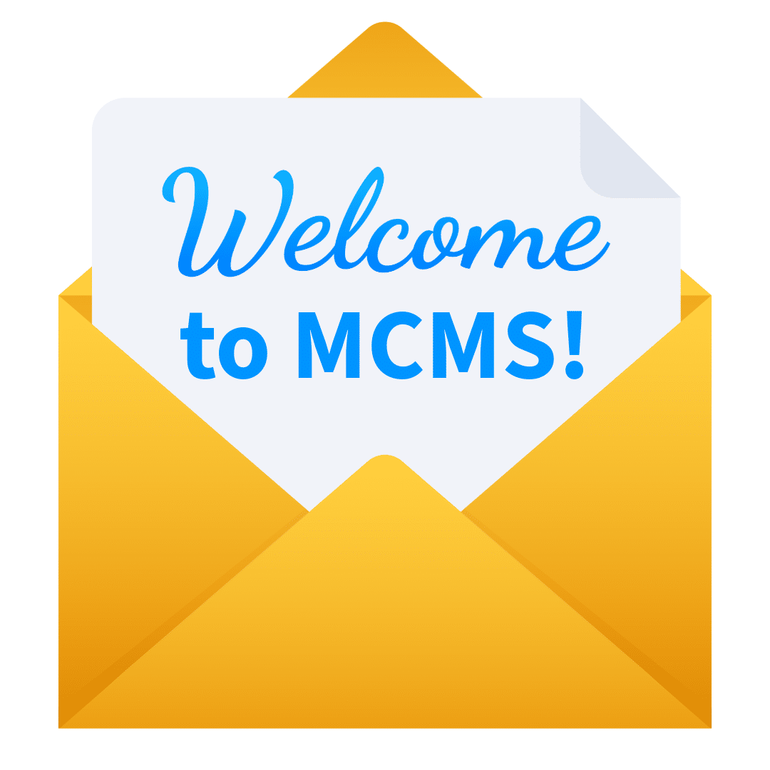 Welcome to MCMS